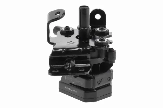 Gaspumpe, EVAP-Aktivkohlebehälter (Tankentlüftung) 12 V VEMO V40-77-0057 Bild Gaspumpe, EVAP-Aktivkohlebehälter (Tankentlüftung) 12 V VEMO V40-77-0057
