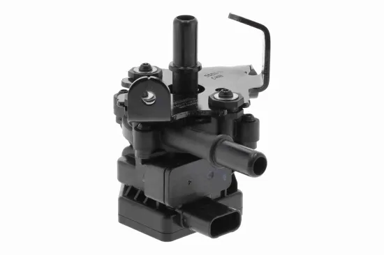 Gaspumpe, EVAP-Aktivkohlebehälter (Tankentlüftung) 12 V VEMO V40-77-0057 Bild Gaspumpe, EVAP-Aktivkohlebehälter (Tankentlüftung) 12 V VEMO V40-77-0057