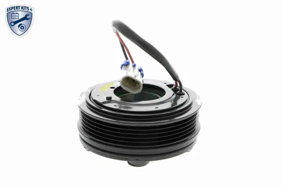 Magnetkupplung, Klimakompressor VEMO V40-77-1002 Bild Magnetkupplung, Klimakompressor VEMO V40-77-1002