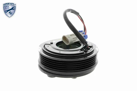 Magnetkupplung, Klimakompressor VEMO V40-77-1002 Bild Magnetkupplung, Klimakompressor VEMO V40-77-1002