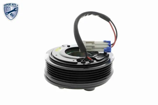 Magnetkupplung, Klimakompressor VEMO V40-77-1002 Bild Magnetkupplung, Klimakompressor VEMO V40-77-1002