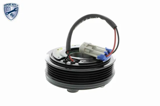 Magnetkupplung, Klimakompressor VEMO V40-77-1002 Bild Magnetkupplung, Klimakompressor VEMO V40-77-1002