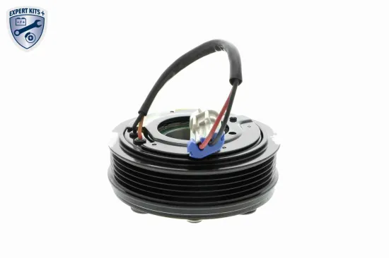 Magnetkupplung, Klimakompressor VEMO V40-77-1002 Bild Magnetkupplung, Klimakompressor VEMO V40-77-1002