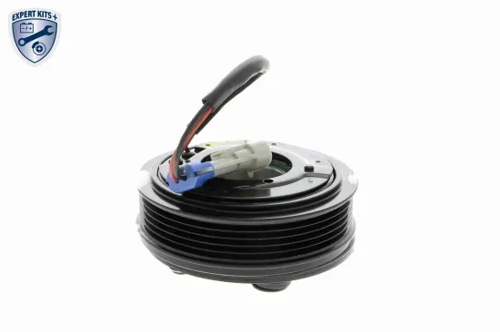 Magnetkupplung, Klimakompressor VEMO V40-77-1002 Bild Magnetkupplung, Klimakompressor VEMO V40-77-1002