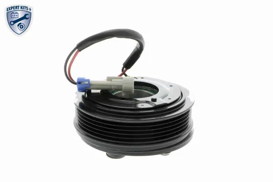 Magnetkupplung, Klimakompressor VEMO V40-77-1002 Bild Magnetkupplung, Klimakompressor VEMO V40-77-1002