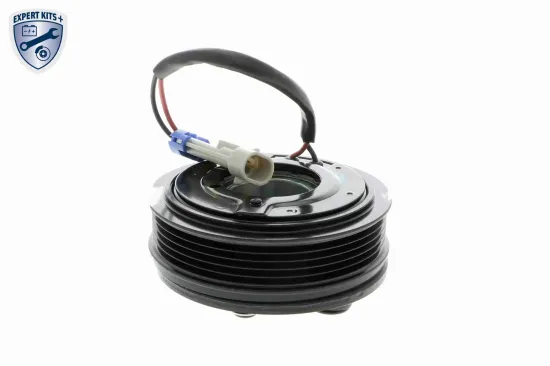 Magnetkupplung, Klimakompressor VEMO V40-77-1002 Bild Magnetkupplung, Klimakompressor VEMO V40-77-1002