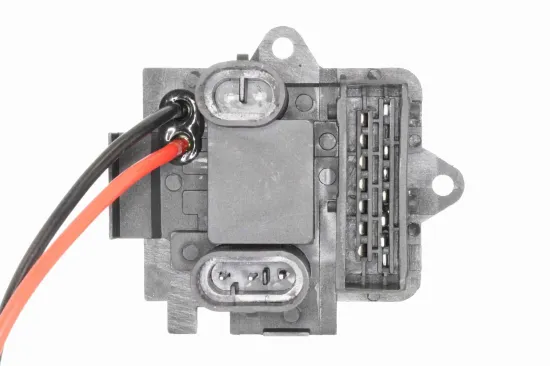 Regler, Innenraumgebläse VEMO V40-79-0005 Bild Regler, Innenraumgebläse VEMO V40-79-0005