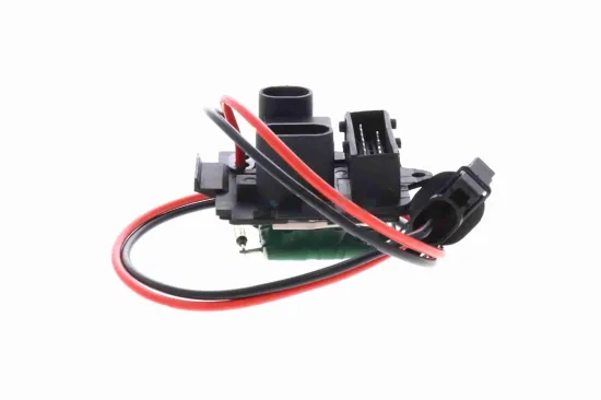 Regler, Innenraumgebläse VEMO V40-79-0005 Bild Regler, Innenraumgebläse VEMO V40-79-0005