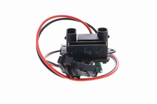 Regler, Innenraumgebläse VEMO V40-79-0005 Bild Regler, Innenraumgebläse VEMO V40-79-0005