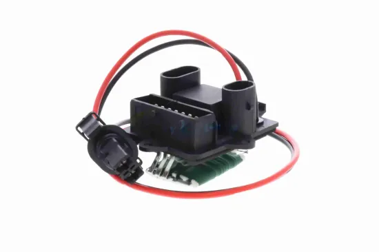 Regler, Innenraumgebläse VEMO V40-79-0005 Bild Regler, Innenraumgebläse VEMO V40-79-0005