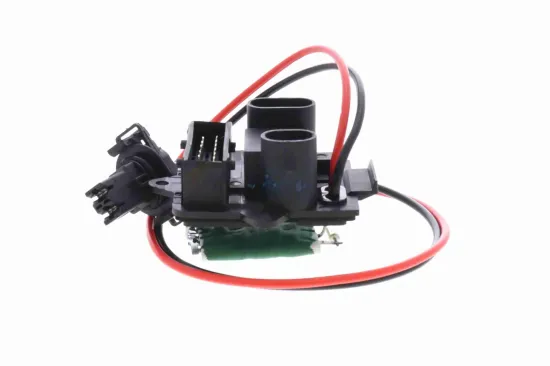 Regler, Innenraumgebläse VEMO V40-79-0005 Bild Regler, Innenraumgebläse VEMO V40-79-0005