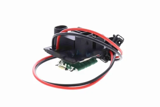 Regler, Innenraumgebläse VEMO V40-79-0005 Bild Regler, Innenraumgebläse VEMO V40-79-0005