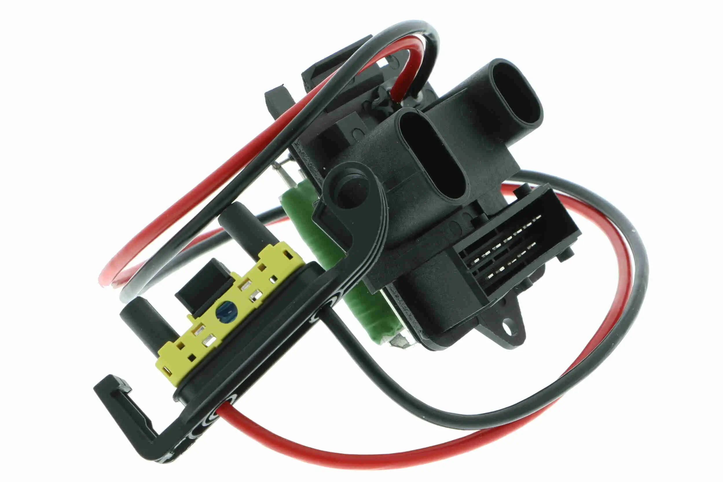 Regler, Innenraumgebläse VEMO V40-79-0007
