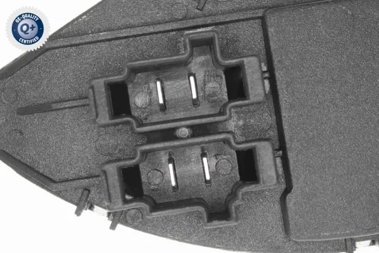 Widerstand, Innenraumgebläse VEMO V40-79-0011 Bild Widerstand, Innenraumgebläse VEMO V40-79-0011