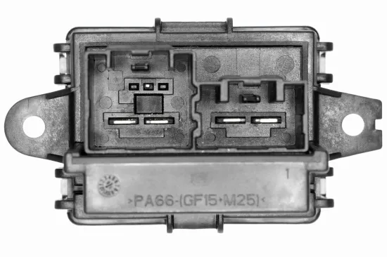 Regler, Innenraumgebläse 12 V VEMO V40-79-0012 Bild Regler, Innenraumgebläse 12 V VEMO V40-79-0012