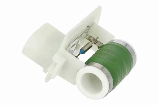 Vorwiderstand, Elektromotor (Kühlerlüfter) VEMO V40-79-0014 Bild Vorwiderstand, Elektromotor (Kühlerlüfter) VEMO V40-79-0014