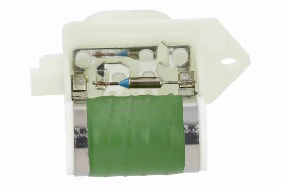 Vorwiderstand, Elektromotor (Kühlerlüfter) VEMO V40-79-0014 Bild Vorwiderstand, Elektromotor (Kühlerlüfter) VEMO V40-79-0014