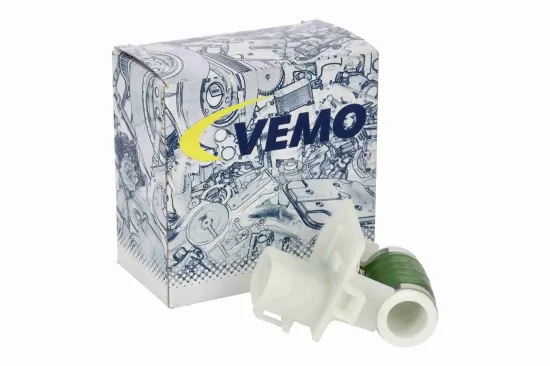 Vorwiderstand, Elektromotor (Kühlerlüfter) VEMO V40-79-0014 Bild Vorwiderstand, Elektromotor (Kühlerlüfter) VEMO V40-79-0014