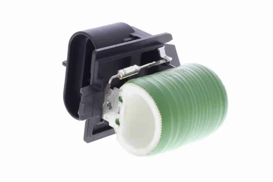 Widerstand, Innenraumgebläse VEMO V40-79-0015 Bild Widerstand, Innenraumgebläse VEMO V40-79-0015