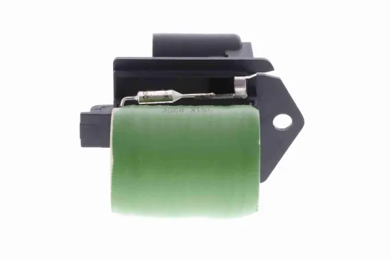 Widerstand, Innenraumgebläse VEMO V40-79-0015 Bild Widerstand, Innenraumgebläse VEMO V40-79-0015