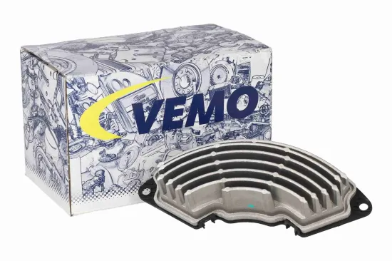 Regler, Innenraumgebläse 12 V VEMO V40-79-0020 Bild Regler, Innenraumgebläse 12 V VEMO V40-79-0020