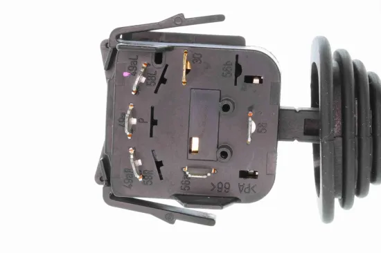 Blinkerschalter VEMO V40-80-2404 Bild Blinkerschalter VEMO V40-80-2404