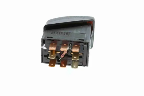 Warnblinkschalter VEMO V40-80-2407 Bild Warnblinkschalter VEMO V40-80-2407