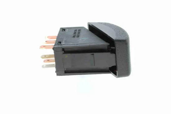 Warnblinkschalter VEMO V40-80-2407 Bild Warnblinkschalter VEMO V40-80-2407