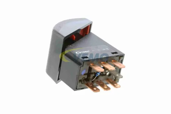 Warnblinkschalter VEMO V40-80-2415 Bild Warnblinkschalter VEMO V40-80-2415