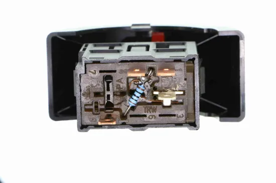 Warnblinkschalter VEMO V40-80-2421 Bild Warnblinkschalter VEMO V40-80-2421