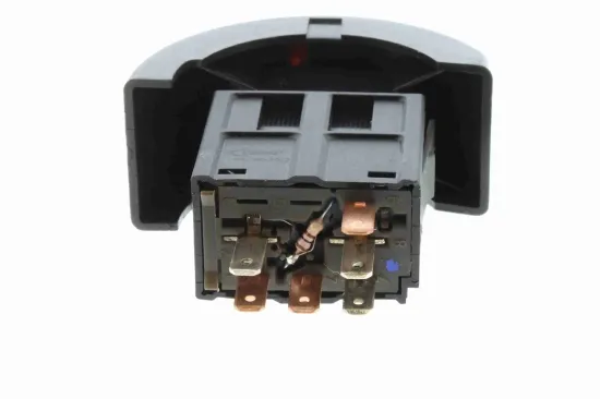 Warnblinkschalter VEMO V40-80-2422 Bild Warnblinkschalter VEMO V40-80-2422