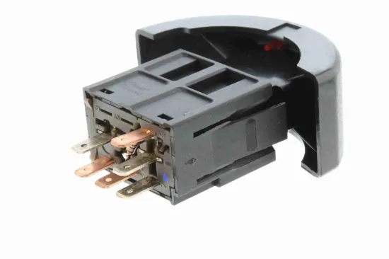Warnblinkschalter VEMO V40-80-2422 Bild Warnblinkschalter VEMO V40-80-2422