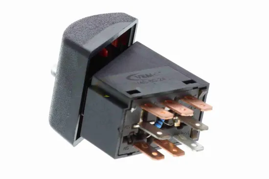 Warnblinkschalter VEMO V40-80-2435 Bild Warnblinkschalter VEMO V40-80-2435