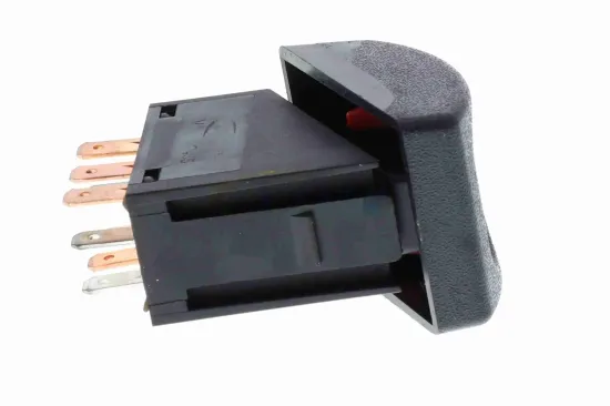 Warnblinkschalter VEMO V40-80-2435 Bild Warnblinkschalter VEMO V40-80-2435