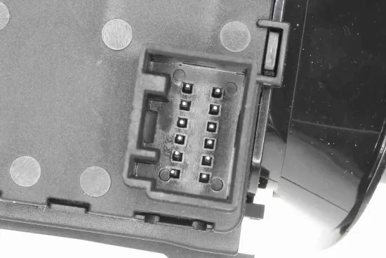 Blinkerschalter VEMO V40-80-2443 Bild Blinkerschalter VEMO V40-80-2443
