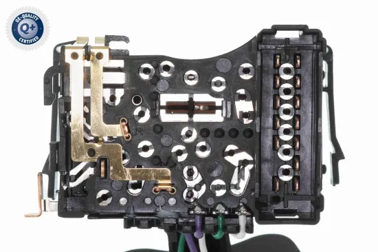 Lenkstockschalter VEMO V40-80-2458 Bild Lenkstockschalter VEMO V40-80-2458