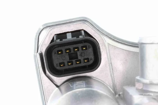 Drosselklappenstutzen 12 V VEMO V40-81-0001 Bild Drosselklappenstutzen 12 V VEMO V40-81-0001