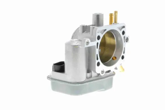 Drosselklappenstutzen 12 V VEMO V40-81-0001 Bild Drosselklappenstutzen 12 V VEMO V40-81-0001