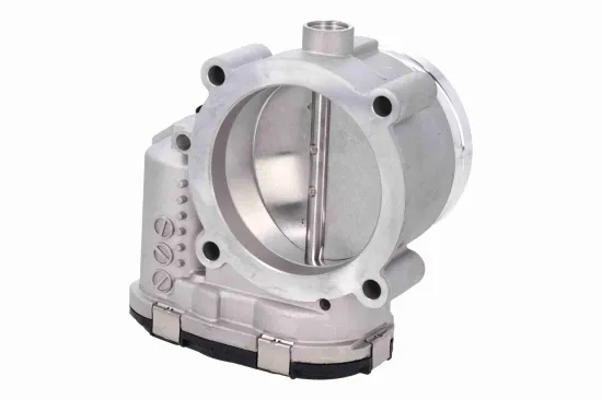 Drosselklappenstutzen VEMO V40-81-0003 Bild Drosselklappenstutzen VEMO V40-81-0003