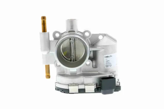 Drosselklappenstutzen 12 V VEMO V40-81-0004 Bild Drosselklappenstutzen 12 V VEMO V40-81-0004