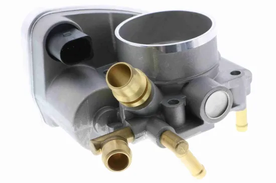 Drosselklappenstutzen 12 V VEMO V40-81-0010 Bild Drosselklappenstutzen 12 V VEMO V40-81-0010