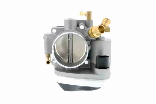 Drosselklappenstutzen 12 V VEMO V40-81-0010 Bild Drosselklappenstutzen 12 V VEMO V40-81-0010