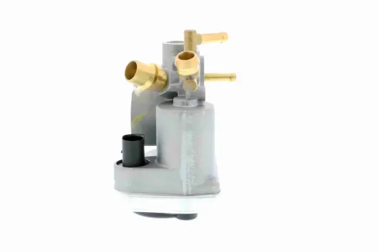 Drosselklappenstutzen 12 V VEMO V40-81-0010 Bild Drosselklappenstutzen 12 V VEMO V40-81-0010