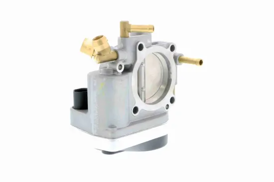 Drosselklappenstutzen 12 V VEMO V40-81-0010 Bild Drosselklappenstutzen 12 V VEMO V40-81-0010