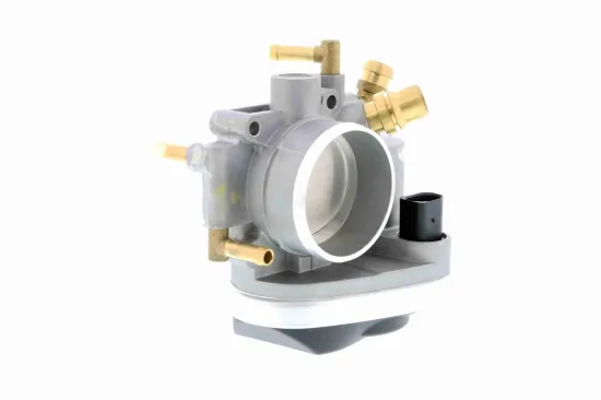 Drosselklappenstutzen 12 V VEMO V40-81-0010 Bild Drosselklappenstutzen 12 V VEMO V40-81-0010