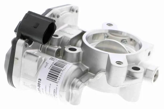 Drosselklappenstutzen VEMO V40-81-0013 Bild Drosselklappenstutzen VEMO V40-81-0013