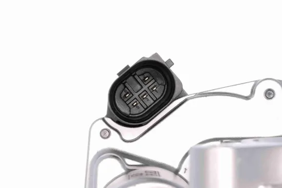 Drosselklappenstutzen VEMO V40-81-0013 Bild Drosselklappenstutzen VEMO V40-81-0013