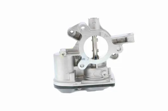 Drosselklappenstutzen VEMO V40-81-0013 Bild Drosselklappenstutzen VEMO V40-81-0013