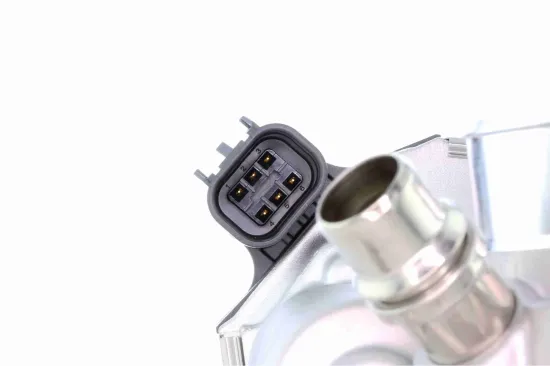 Drosselklappenstutzen 12 V VEMO V40-81-0017 Bild Drosselklappenstutzen 12 V VEMO V40-81-0017