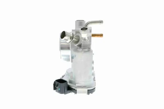 Drosselklappenstutzen 12 V VEMO V40-81-0017 Bild Drosselklappenstutzen 12 V VEMO V40-81-0017